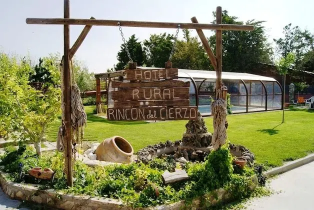 Hotel Rural Rincón del Cierzo - 1