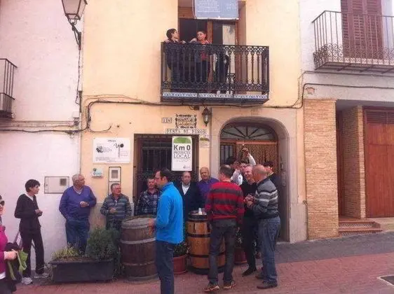 Rural Rooms Magnanimus