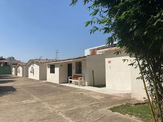 Hotel Rural San Anton