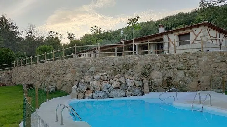Hotel Rural San Giles - Öne Çıkan Resim