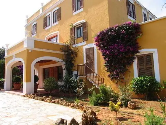 Rural Sant Ignasi