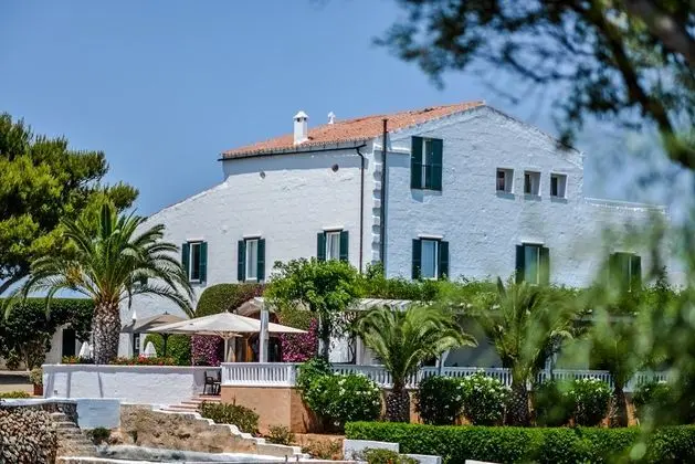 Rural Sant Joan de Binissaida