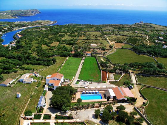 Rural Sant Joan de Binissaida
