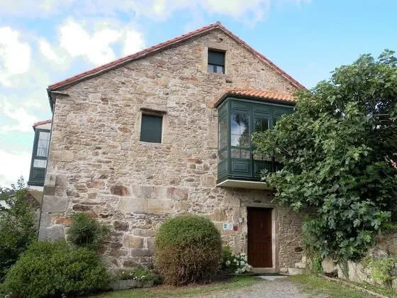 Hotel Rural Santa Eulalia