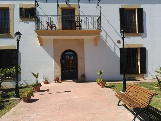 Hotel Rural Son Manera