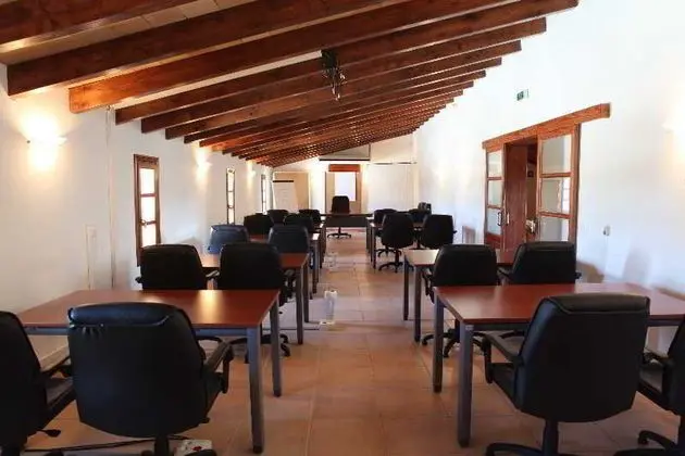 Hotel Rural Son Manera - İş / Konferans