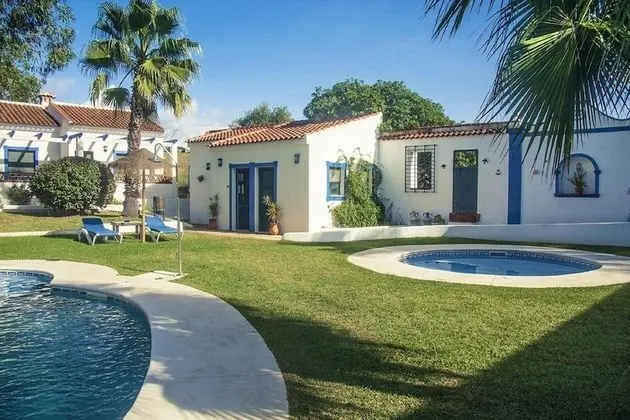 Hotel Rural Terrablanca
