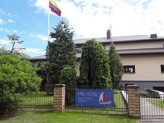 Rural tourism homestead JOLE