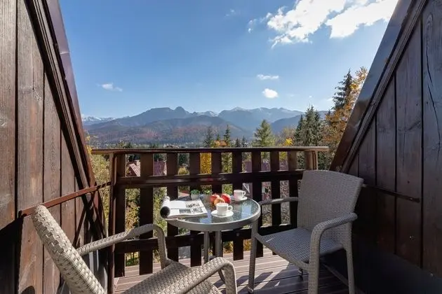 Rural Two-bedroom Apartment by Renters