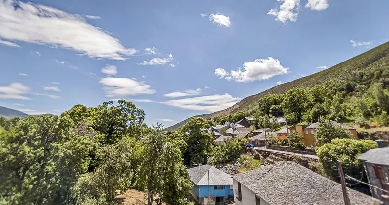 Hotel Rural Valle De Ancares - Öne Çıkan Resim