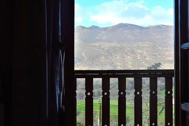 Hotel Rural Valleoscuru