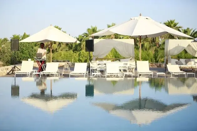 Hotel Rural Xereca - Havuz