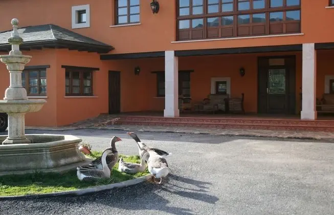 Hotel Rural Yeguada Albeitar