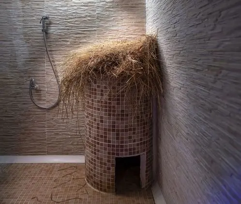 Hotel Rurale Orti di Nora & SPA - Spa