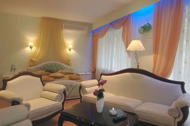 Hotel Rus