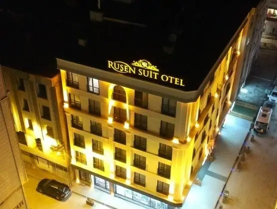 Rüsen Otel
