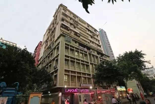 Hotel Rushabh Home