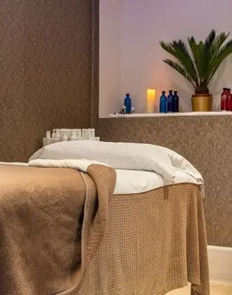 Rushton Hall Hotel & SPA - Spa