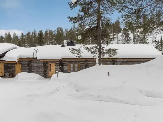 Ruska-ruka 9 1 Kuusamo - Oda