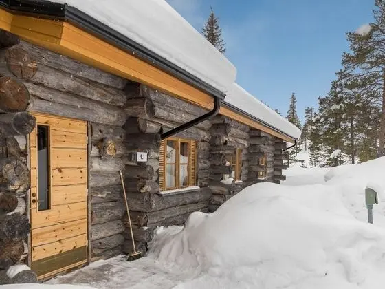 Ruska-ruka 9 1 Kuusamo - Oda