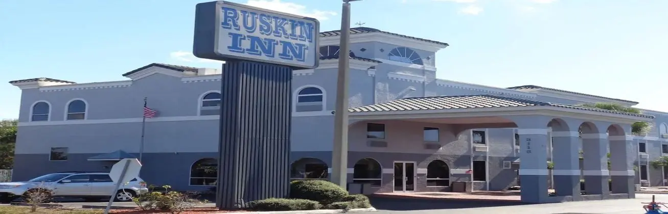 RUSKIN INN HOTEL