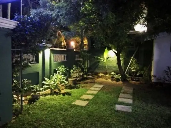 Ruslanka Homestay