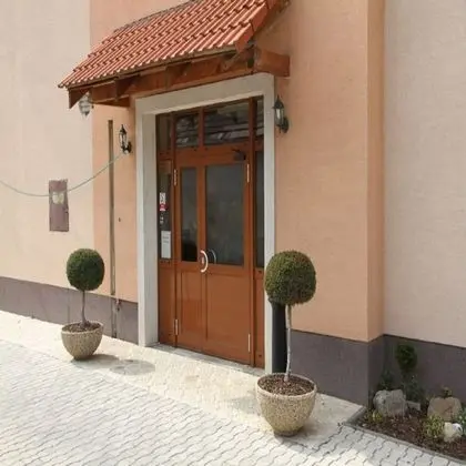 Rusovský penzión