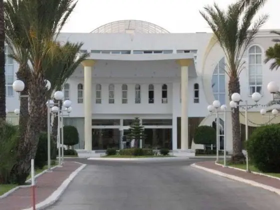 Ruspina Hotel