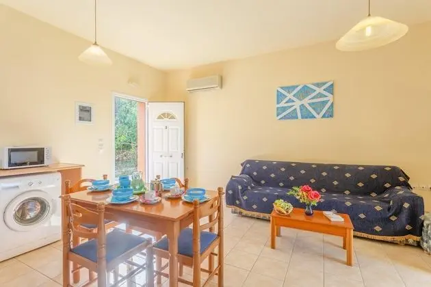 Villa Russa Anna Large Private Pool Walk to Beach Sea Views Wifi Car Not Required - 2019 - Oda