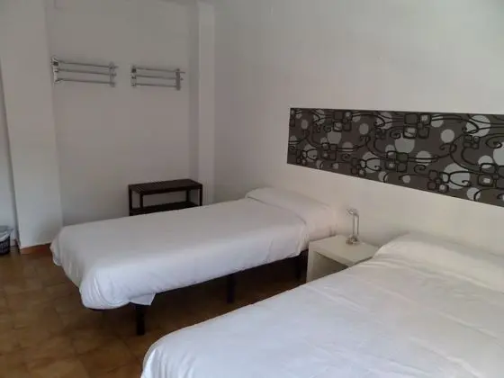 Russafa Youth Hostel - Öne Çıkan Resim