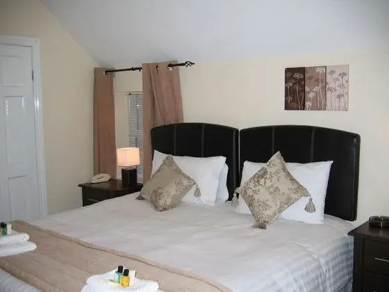 Russell Court Hotel - Oda