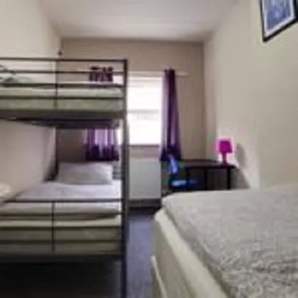 Russell Scott Hostel