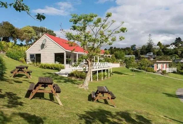 Russell Top 10 Holiday Villas