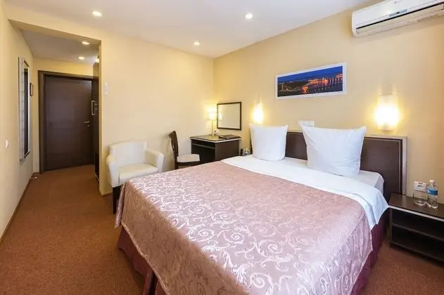 Russia Congress Hotel - Oda