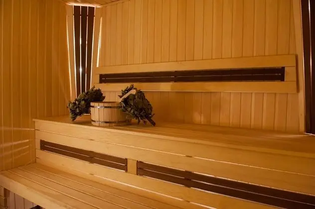 Russia Congress Hotel - Spa