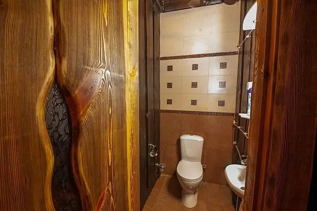 Russkaya Derevnya - Spa