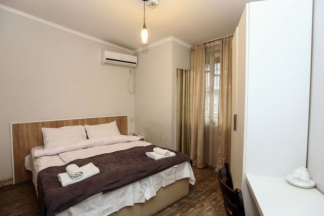Rustaveli 36 HotelFotoğrafı