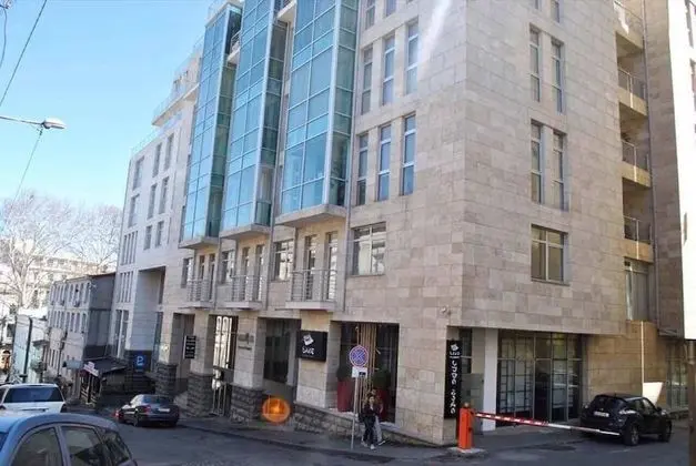 Rustaveli Besiki Apartments