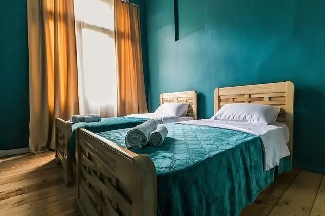 Rustaveli Guest House