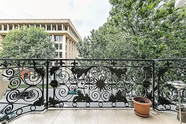 Rustaveli Guest House