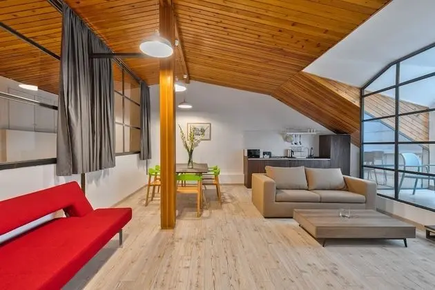 Rustaveli N26 Apartments