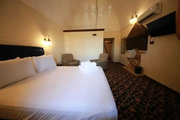 Rüstempaşa Kervansaray Hotel Edirne - Oda