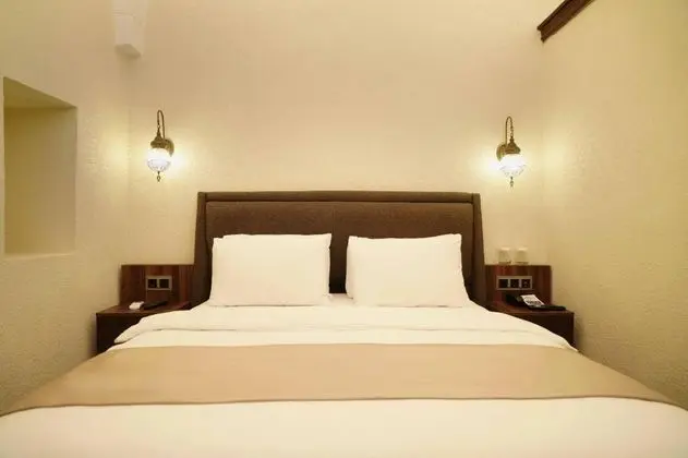 Rüstempaşa Kervansaray Hotel Edirne - Oda