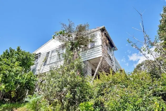 Rustic 1br in Kohimarama Parking & Wifi