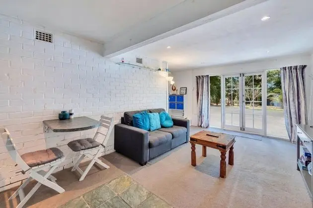 Rustic 1br in Kohimarama Parking & Wifi - İç Mekan