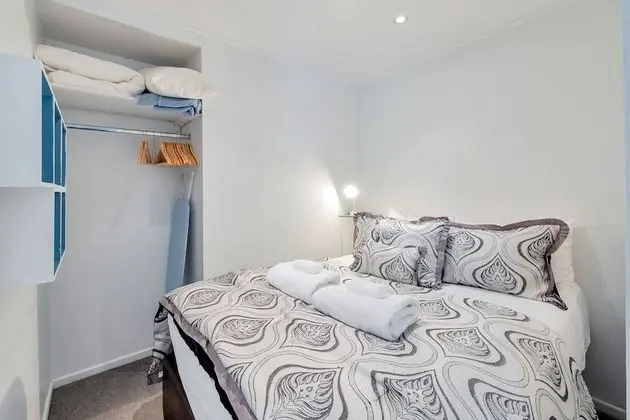 Rustic 1br in Kohimarama Parking & Wifi - Oda