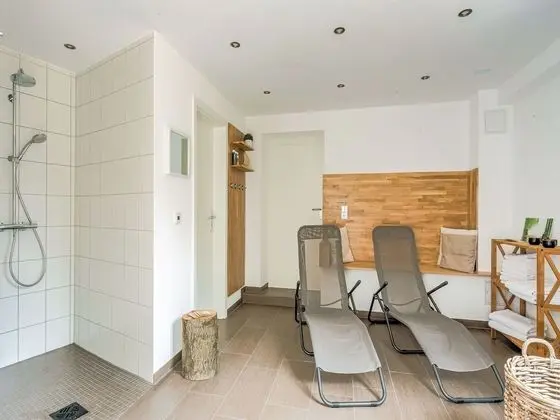Rustic Apartment With Garden in Bad Harzburg Germany - Spa