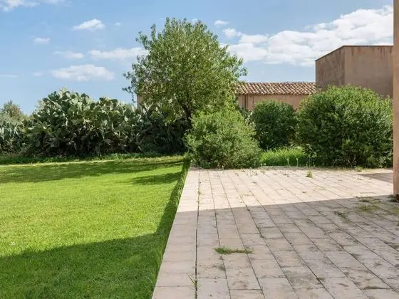 Rustic Farmhouse in Noto With Swimming Pool - Dış Mekan