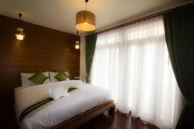 Rustic Guesthouse