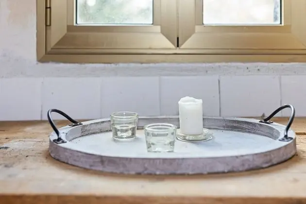 Rustic Holiday Home in Castigli on Fiorentino With Terrace - Genel